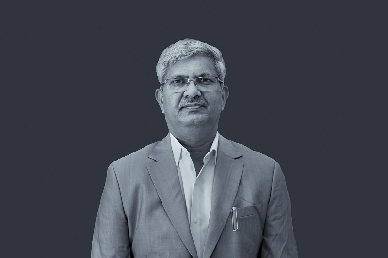 Dr. Sunil Bhikajirao Jagtap