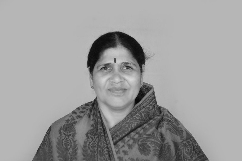 Mrs. Sulbha Sunil Jagtap